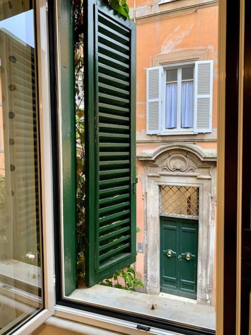 Lidia-Heart Of Rome,Trastevere Luaran gambar