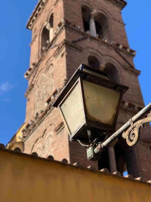 Lidia-Heart Of Rome,Trastevere Luaran gambar