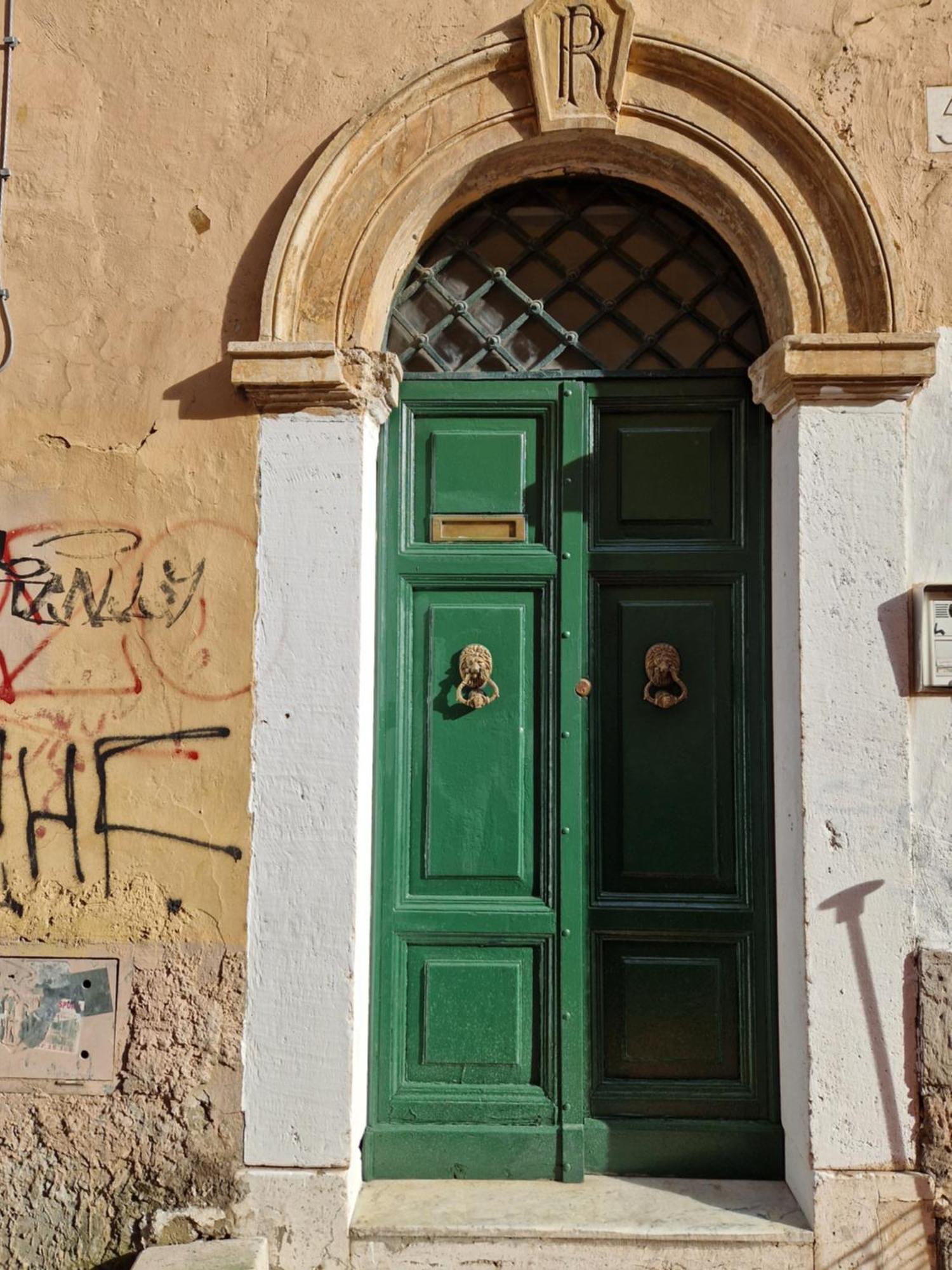 Lidia-Heart Of Rome,Trastevere Luaran gambar